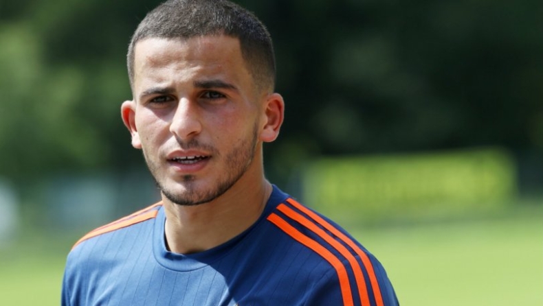 Παραμένει αβέβαιο το μέλλον του Ομάρ