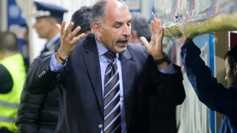 Ο Κασναφέρης πήγε στην ΚΕΔ