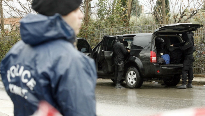 19χρονος στη Γερμανία ετοίμαζε τρομοκρατικές επιθέσεις