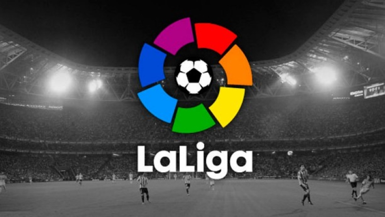 Τα στιγμιότυπα της La Liga (vids)