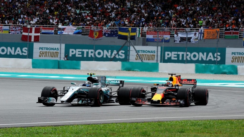 Χωρίς αυτοπεποίθηση ο Μπότας