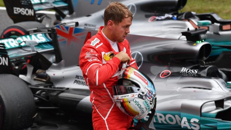 Έξι τραγικές εβδομάδες για τον Φέτελ (vid)