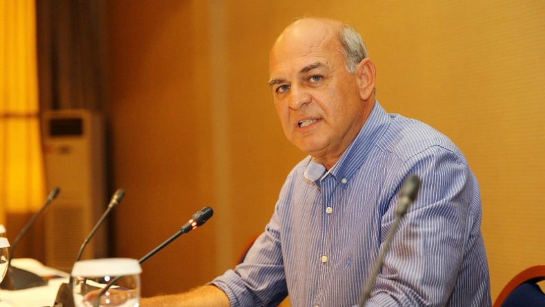 Πήρε δεσμεύσεις και στήριξη από Τσέφεριν ο Γραμμένος