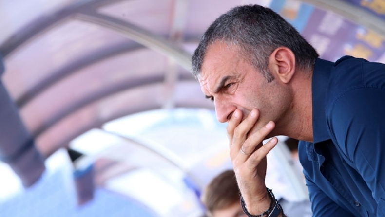 «Χάλασε» του Δέλλα στη Ρετζιάνα