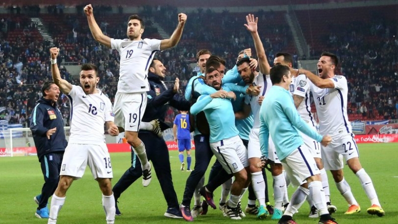 Καραϊσκάκη ή ΟΑΚΑ για τα μπαράζ...