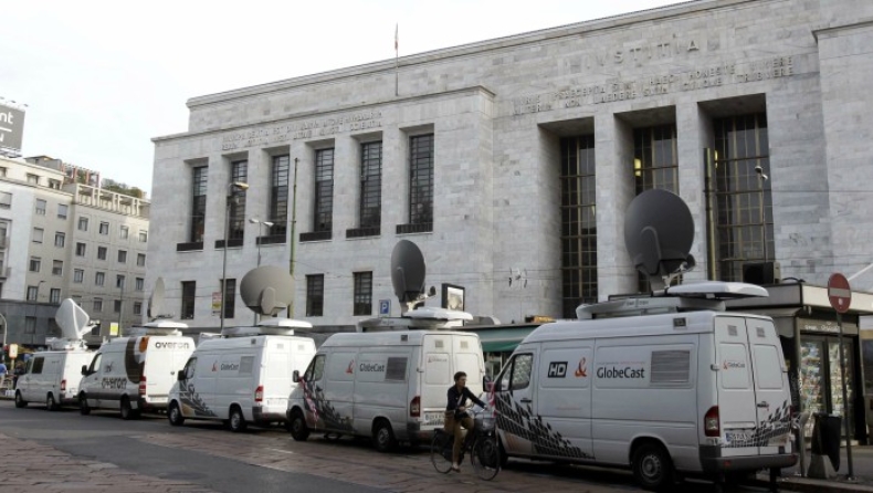 Ιταλία: Δημοψήφισμα για το βαθμό αυτονομίας στις περιφέρειες Λομβαρδίας και Βένετο