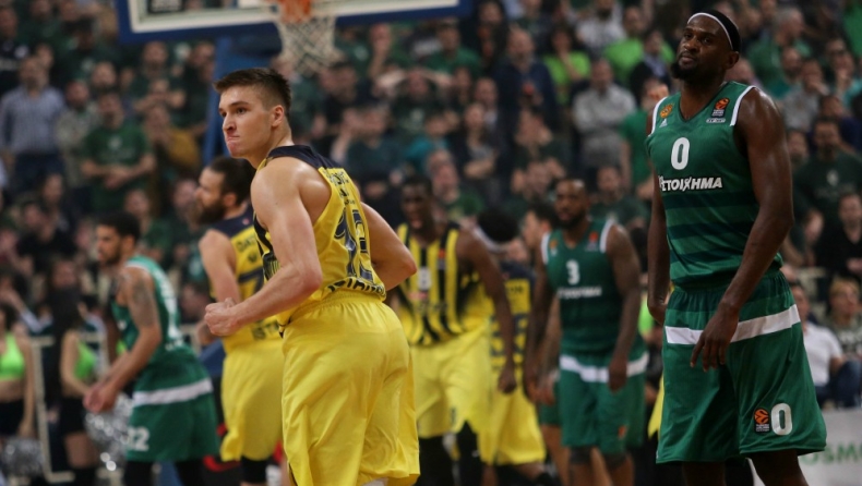 Από τη Σκύλα στη Χάρυβδη!