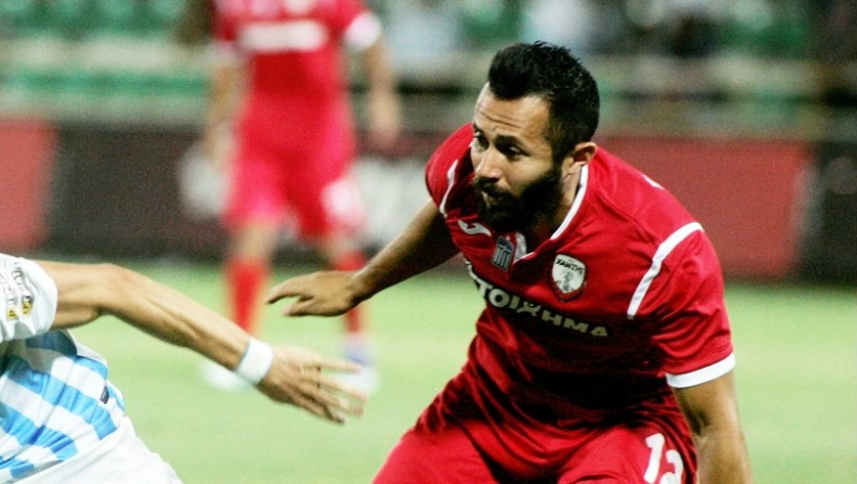 Επέστρεψε ο Μεχία