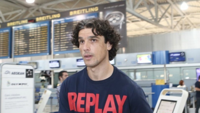 Τα είπε με Βαλβέρδε ο Μοντέστο