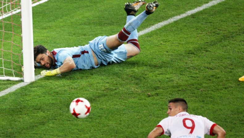 Φαβορί για βασικός με Πανιώνιο ο Τζούρτζεβιτς