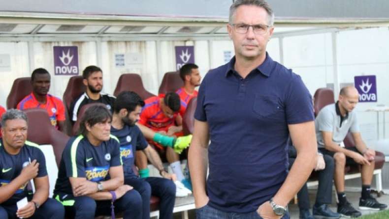 Κάναντι: «Μας γεμίζει κίνητρο»