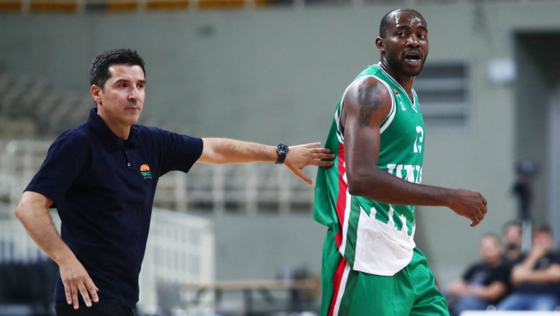 Ανδόρα - Ούνικς Καζάν 64-75