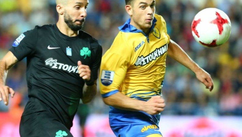 Επέστρεψε ο Μιχάι