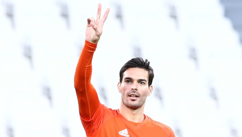 Η... ώρα του Μποτία!