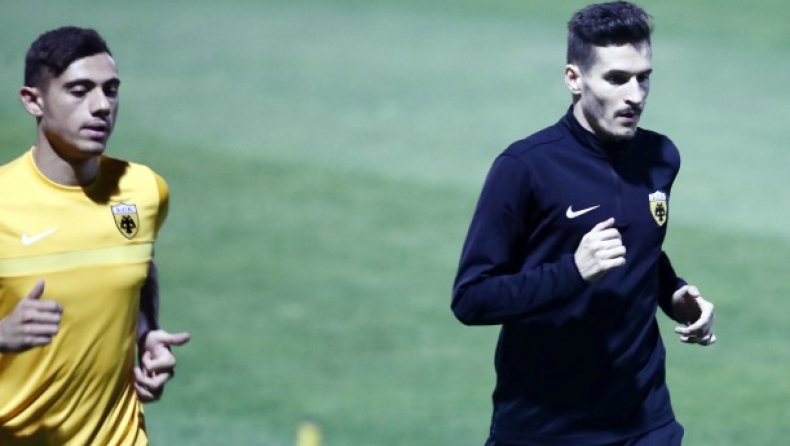 Έτοιμος ο Λόπες!