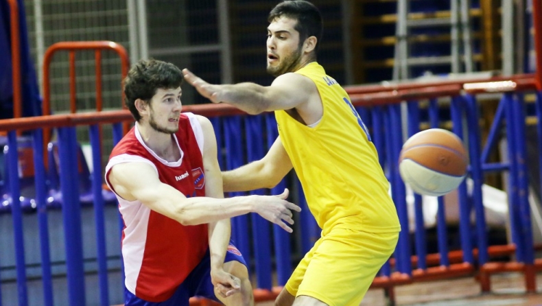 Πρόβλημα με Στέιντλ ο Πανιώνιος!