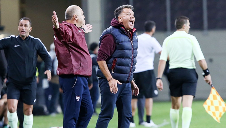 Το τριπλό λάθος του Κούγια