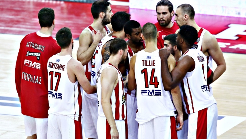Τελικός προορισμός... Βελιγράδι!