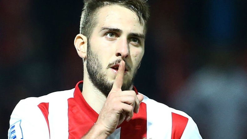 Έτσι πανηγύρισαν οι Σισέ και Φορτούνης