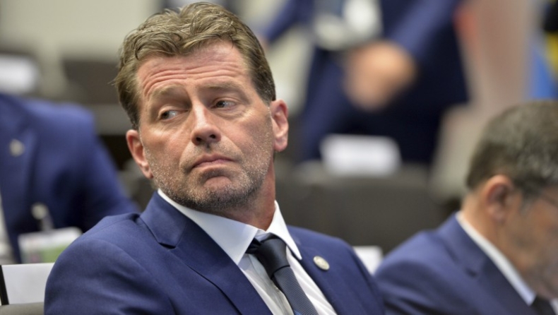 Σκίμπε: «Έχουμε αβαντάζ γιατί η ρεβάνς είναι στην Ελλάδα» (vid)