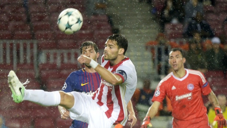 Ο Μποτία είναι (ξανά) εδώ!