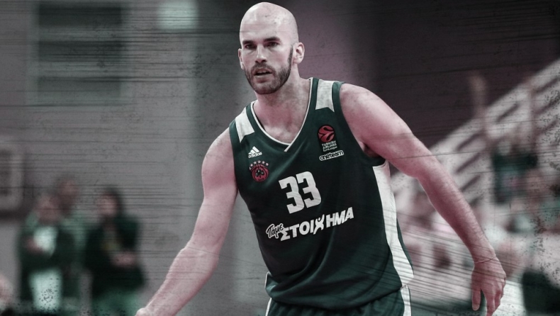 Καλάθης: Ο... εφιάλτης του Τρινκιέρι! (vids)