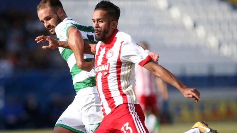 Έβαλε... βάσεις για βασικός στο ντέρμπι ο Καρσελά