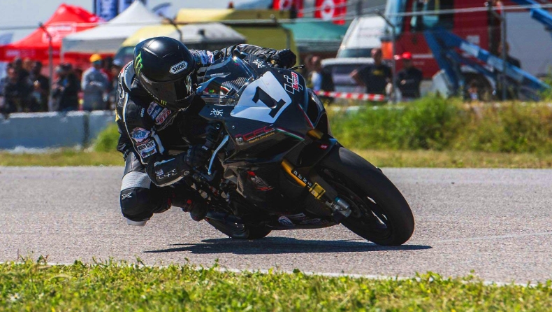 Για 11η φορά Πρωταθλητής ο Συνιώρης