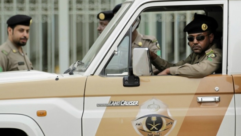 Σαουδική Αραβία: Επίθεση ενόπλου σε ξενοδοχείο στην Τζέντα