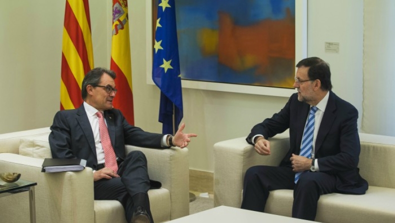 Καταλονία και Ισπανία σε κρίσιμο σταυροδρόμι