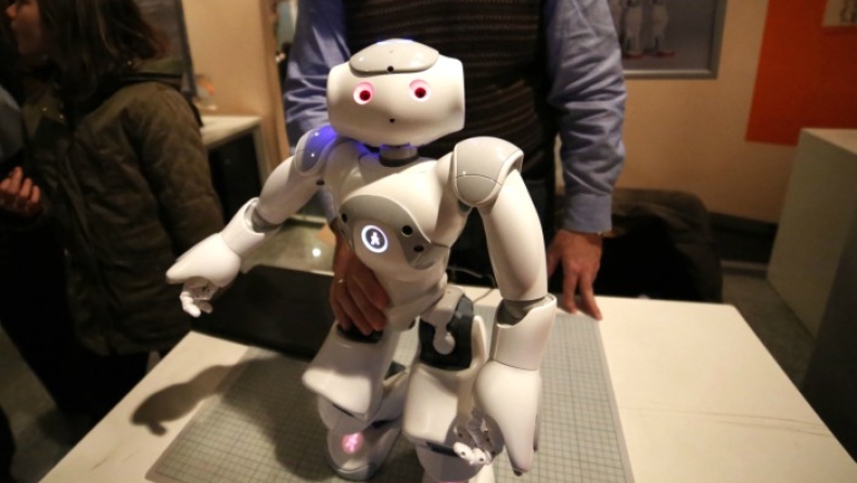 Σχολείο προγραμματισμού και ρομποτικής για παιδιά και εφήβους στο Ρέθυμνο