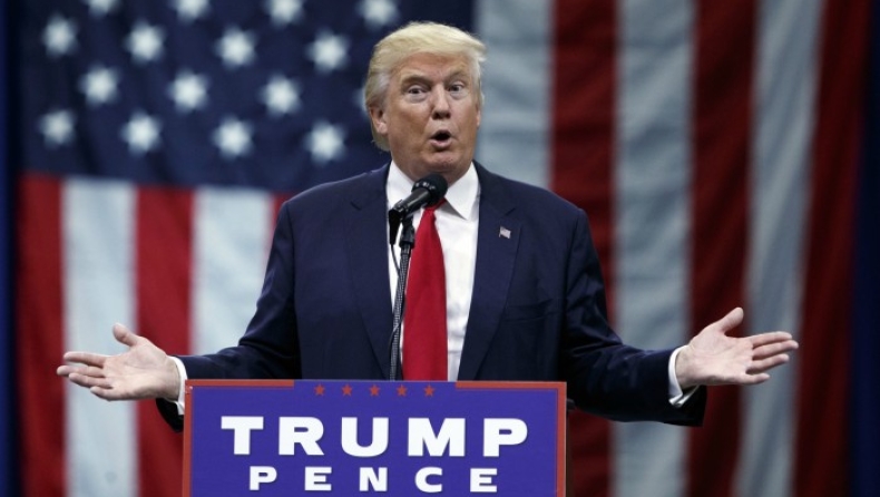 Τραμπ: «Το Obamacare έχει πεθάνει» (vid)