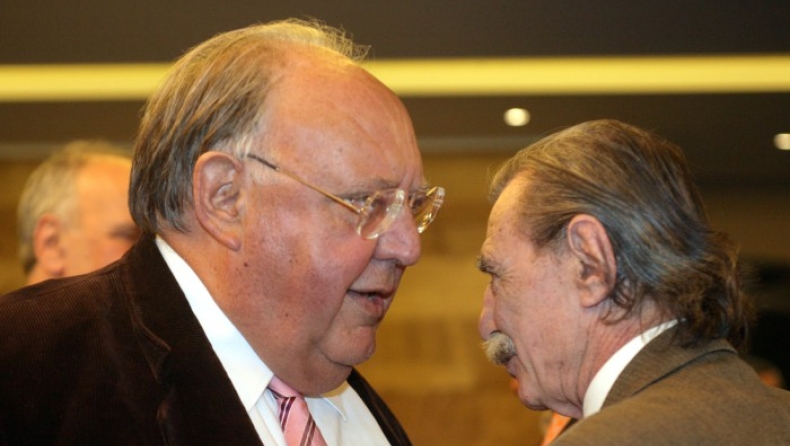 Ο Πάγκαλος λέει: «Ψήφισα ΝΔ και θα το ξανακάνω»