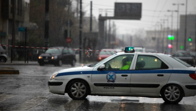 Oι κυκλοφοριακές ρυθμίσεις λόγω αγώνα δρόμου την Κυριακή