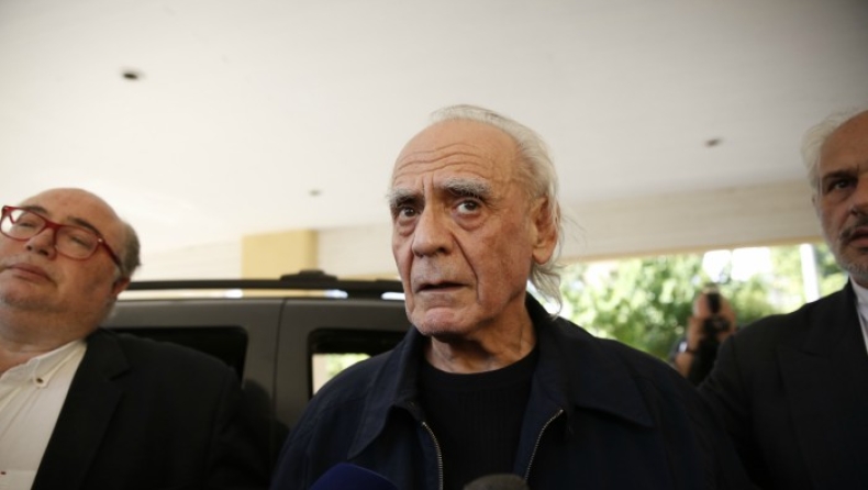 Ο Άκης Τσοχατζόπουλος διεκδικεί έως και 250.000 ευρώ αναδρομικά από το Δημόσιο