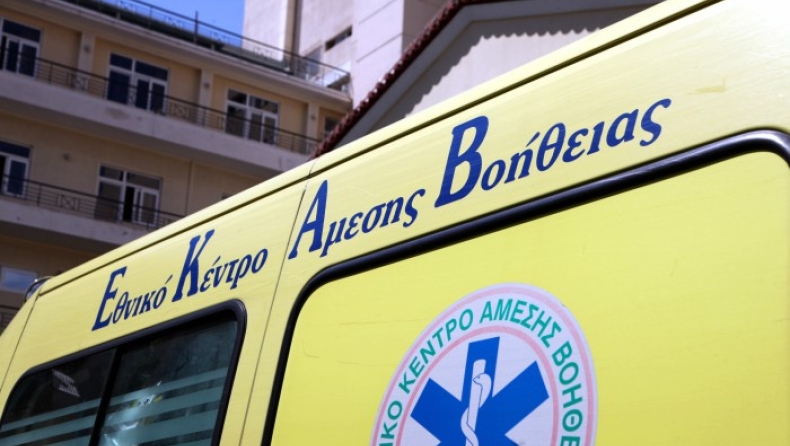 Αδίστακτοι ληστές βασάνισαν 85χρονη με σίδερο