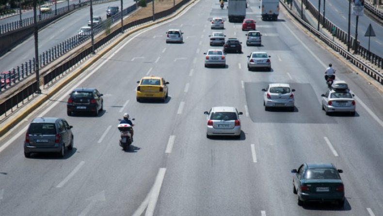 Αλλάζουν τα δεδομένα στα διπλώματα οδήγησης