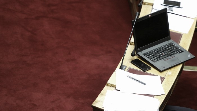 Έρχεται δωρεάν ίντερνετ σε δημόσιους χώρους