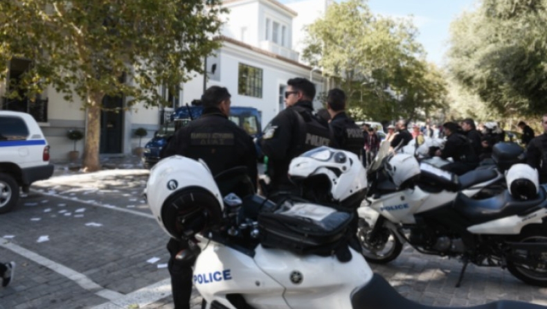Συνελήφθησαν οι δράστες του βασανισμού της ηλικιωμένης