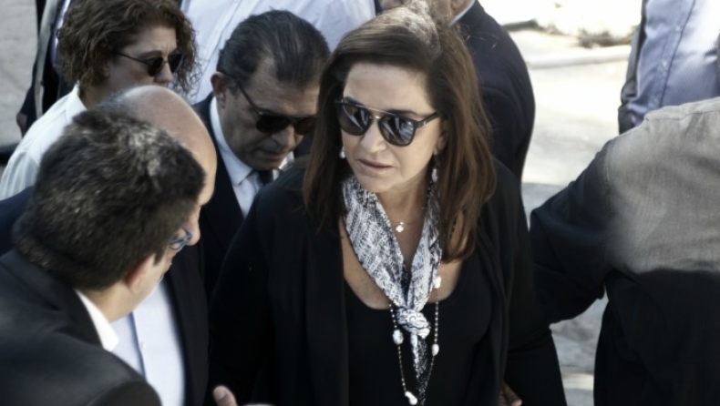 Το τελευταίο αντίο στο Μιχάλη Ζαφειρόπουλο (pics)
