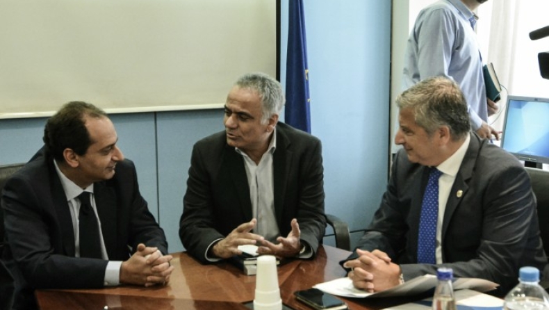 «Το 2020 αναμένεται να παραδοθεί το σύνολο των εγκαταστάσεων του λιμανιού της Ηγουμενίτσας»
