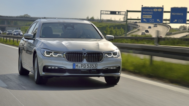 BMW: «Είμαστε χρόνια μπροστά από την Audi»