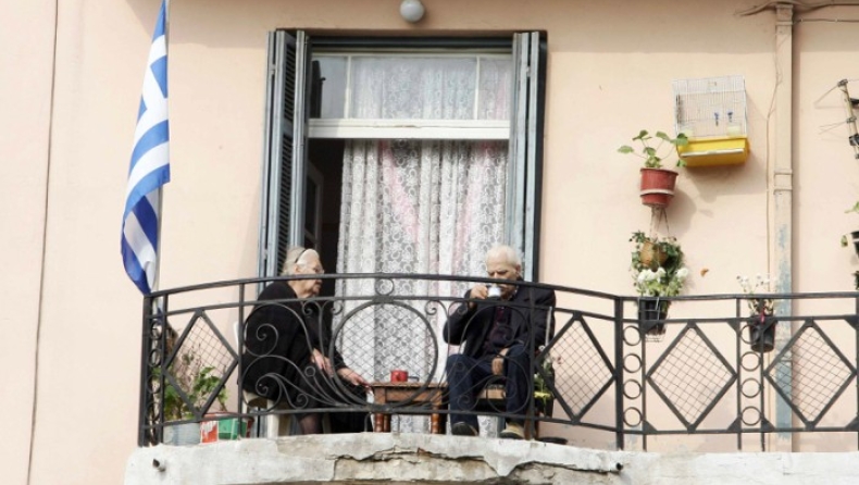Οι Έλληνες... χάνονται και στη Βουλή άνοιξαν συζήτηση για το δημογραφικό πρόβλημα