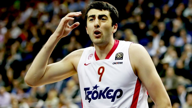 Σερμαντίνι: Από την... απαξίωση της Ελλάδας, πρωταγωνιστής στην Ευρώπη!