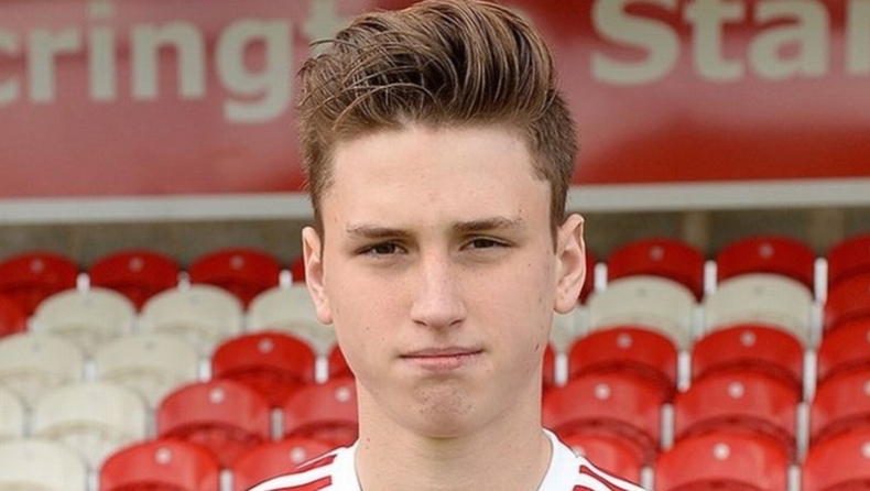 «Έσβησε» 15χρονος ποδοσφαιριστής στην Αγγλία...