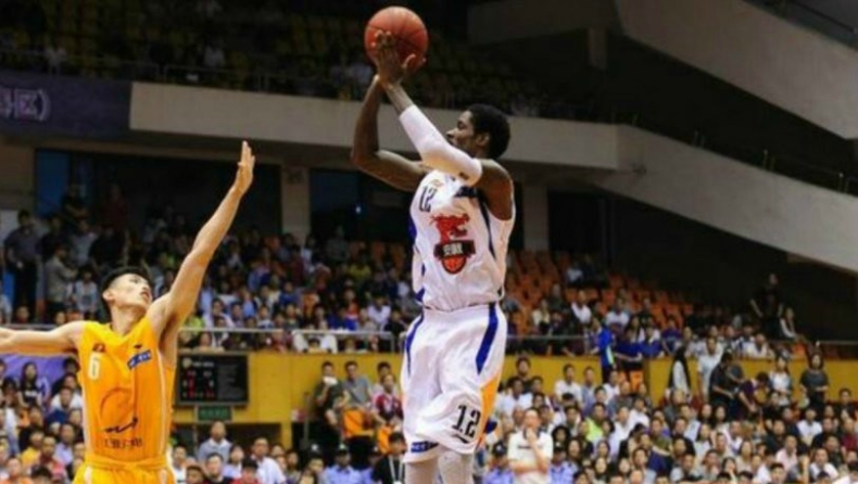 Ανησύχησαν στην ΑΕΚ με Μάνι Χάρις!