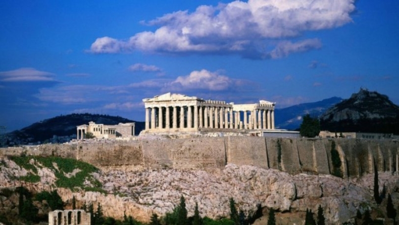 Κατά 3% μειώθηκαν στην Ελλάδα οι εκπομπές διοξειδίου του άνθρακα