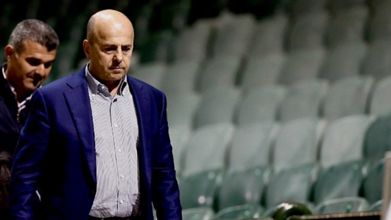 Για 30.000 ευρώ κινδυνεύει με αφαίρεση βαθμών ο Παναθηναϊκός!