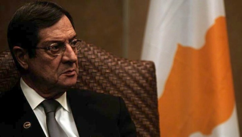 Κύπρος: Προηγείται ο Ν.Αναστασιάδης στην κούρσα της προεδρικής διαδοχής