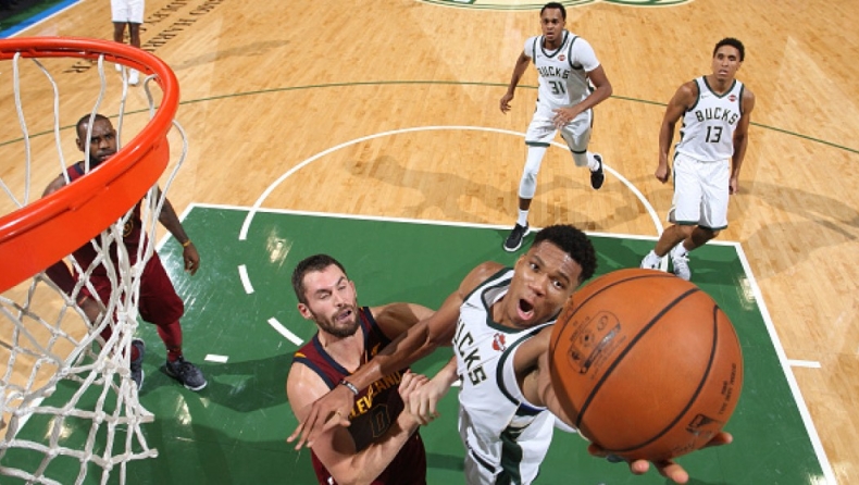 Τα όργια του Γιάνναρου με τους Καβαλίερς! (vid)